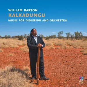 Kalkadungu: I. Warrior Spirit