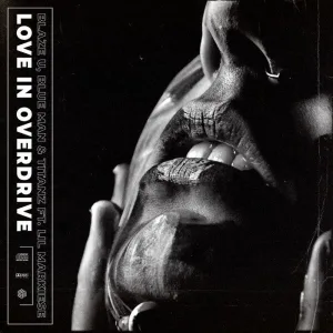 Love In Overdrive