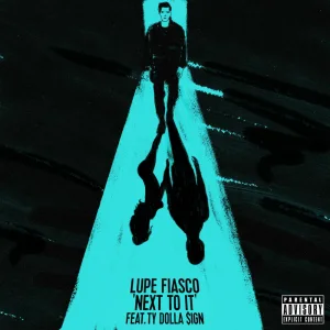 Next to It (feat. Ty Dolla $ign)