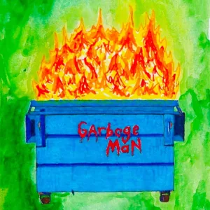 Garbage Man