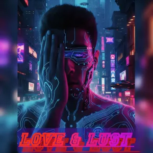 Be My Lover