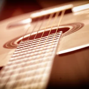 جيتار عربي (موسيقى أصلية)