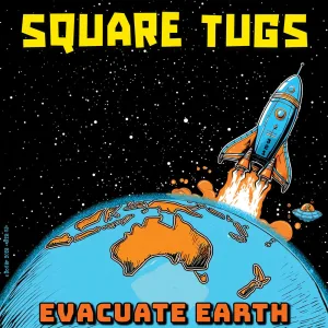 Evacuate Earth