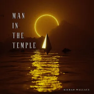 Man in the Temple