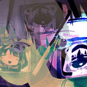 Cyberia Lyr3