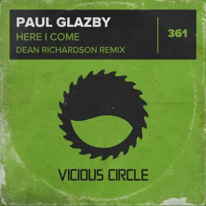 Here I Come (Dean Richardson Remix - Radio Edit)
