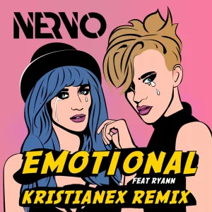 Emotional (Kristianex Remix - Extended Mix)