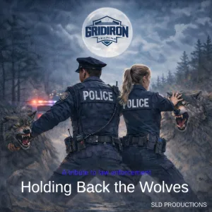 Holding Back The Wolves