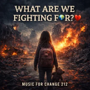 What Are We Fighting For?