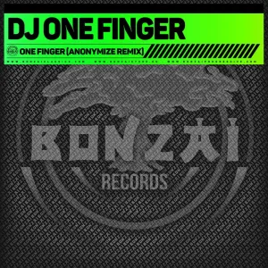 One