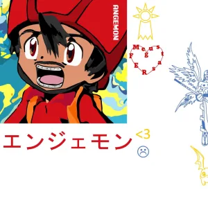 Angemon