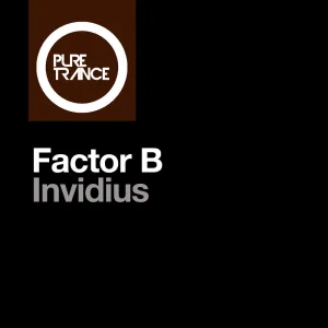 Invidius (Extended Mix)