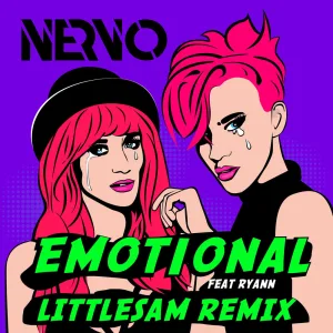 Emotional (Littlesam Remix - Extended)