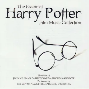 Double Trouble (From "Harry Potter And The Prisoner of Azkaban")
