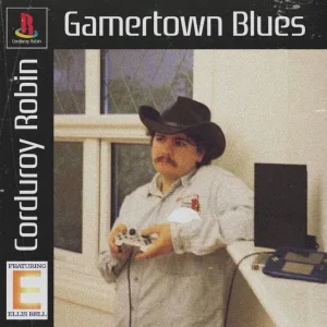 Gamertown Blues