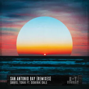 San Antonio Bay BoogieKnights Remix