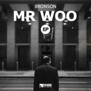 Mr. Woo