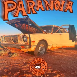 Paranoia