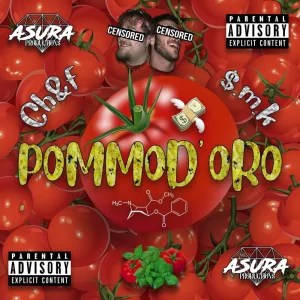 PommoD'Oro (feat. Smk)