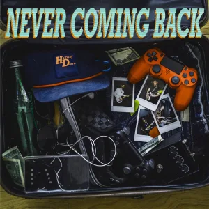 Never