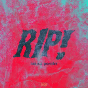 Rest in Pain (feat. Josestilez)
