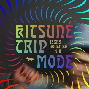 Up All Night (Holy Models remix)