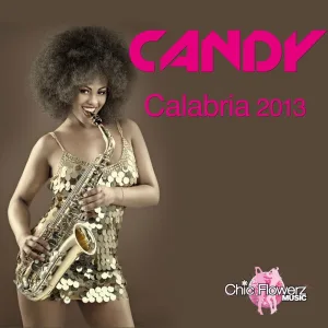 Calabria 2013 (Mac Grey Remix Edit)