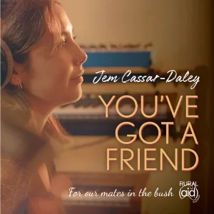 You’ve Got a Friend
