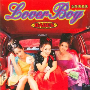 Lover Boy