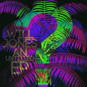 Sought Waveforms (Original Mix)
