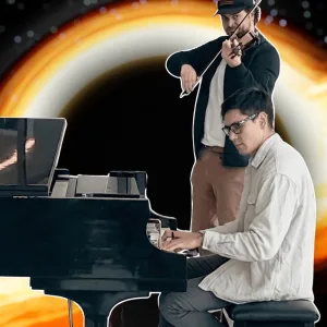 Interstellar (Live)