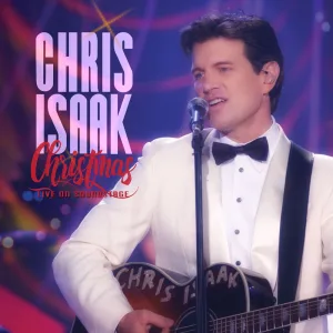 The Christmas Song (Live)
