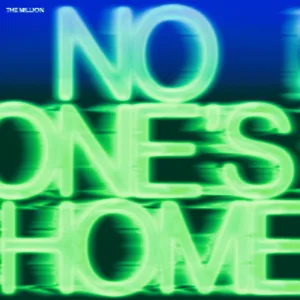 No One's Home (Mel Blue Remix)