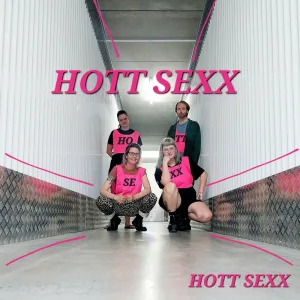 Hott Sexx
