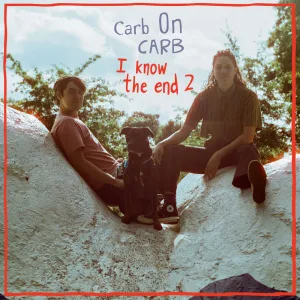 I Know the End 2