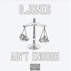 Aint Enough