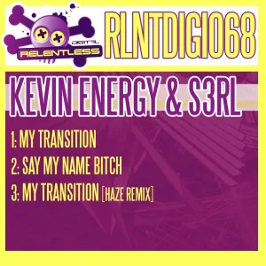 My Transition