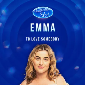 To Love Somebody (Australian Idol Live Performance)