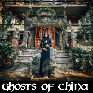 Chòumáo guǐ