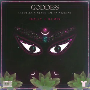 Goddess (Holly T Remix)