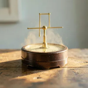 The Rhythm Of Thankfulness