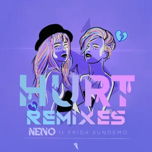 Hurt (Miles Away Remix)