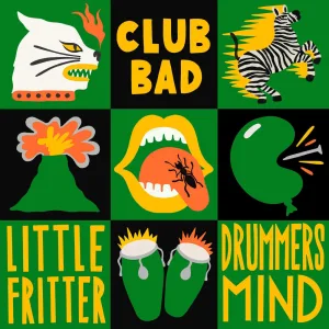 Drummers Mind (Edit)