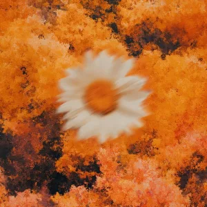 Daisy by Vogel (AU)