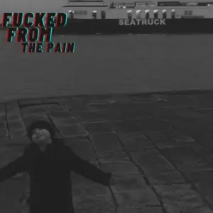 Cd Fucked from all the pain