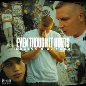 Even Though It Hurts
