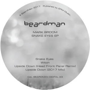 Upside Down (Head Front Panel Remix)