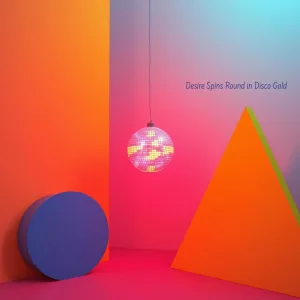 Disco Fever