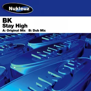 Stay High (Stay High dub)