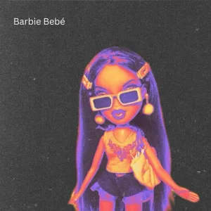 Barbie Bebé (Feat. Pinky Promise)